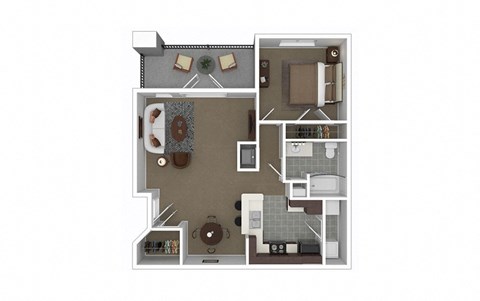 8700 Long Creek Club Dr. 1-3 Beds Apartment for Rent - Photo Gallery 14